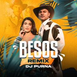 Besos (Club Mix)