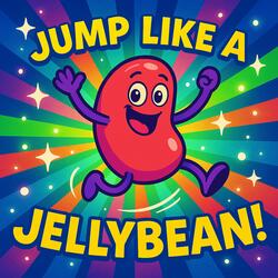 kids Jellybean dance