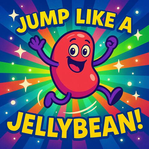 kids Jellybean dance