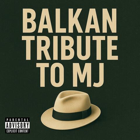 Balkan tribute
