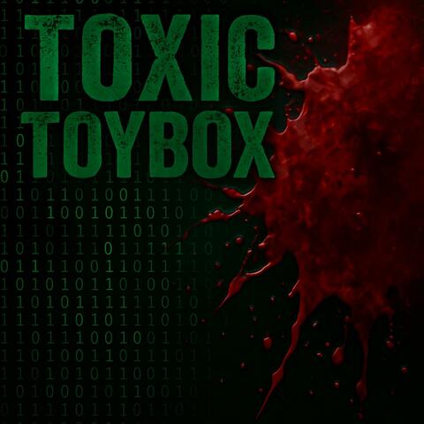 Toxic Toybox