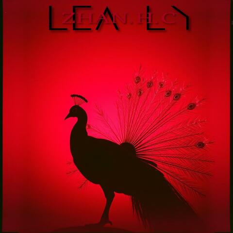 Lea Ly（環球熱歌榜）