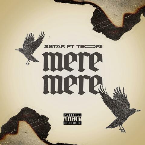 Mere Mere (feat. Teorii)