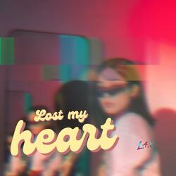 Lost My Heart