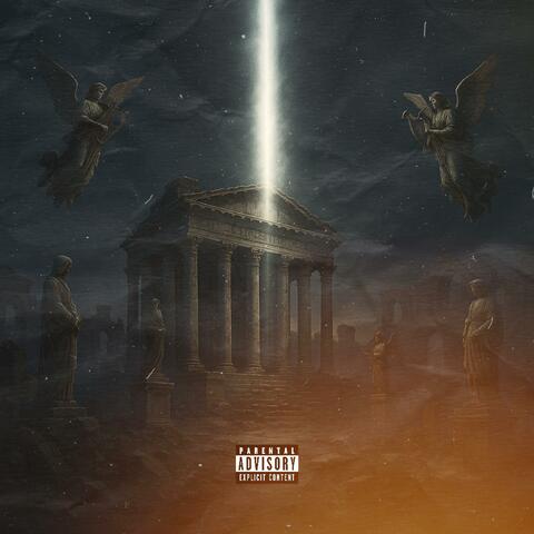 ULTRALIGHT BEAM (feat. Dom Lamarr)