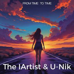 From time to time (feat. U-Nik)