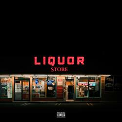 Liquor Store