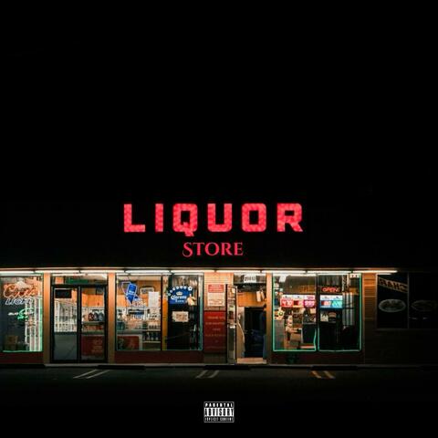 Liquor Store