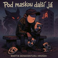 Pod maskou další já