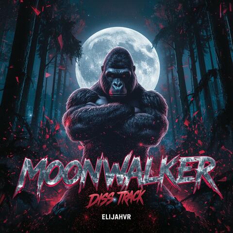 MoonwalkerGT DISS TRACK PART 2