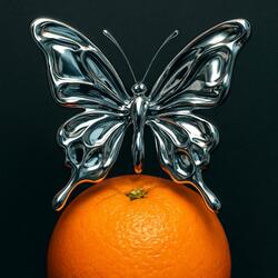 Mandarin Tree