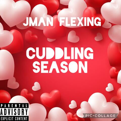 Cuddling Season