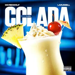 Colada (feat. LaRussell)