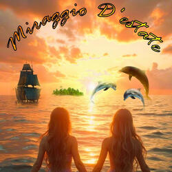 MIRAGGIO D'ESTATE (feat. ANDREA VENEZIA & ALESSIA VENEZIA)