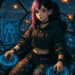 NOISE REFLECTOR - 祈りは撃ち抜かれる前に