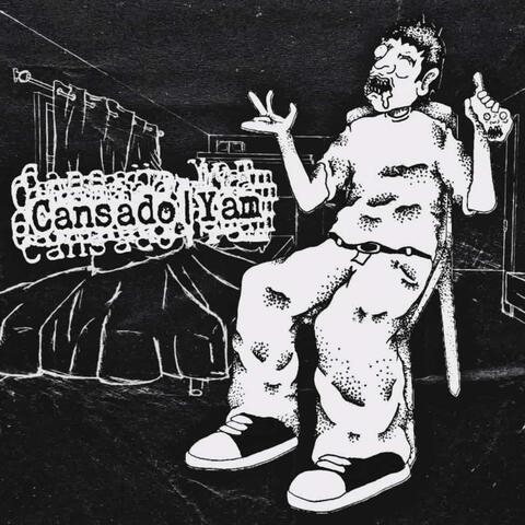 YAM/CANSADO SPLIT
