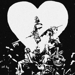 Kingdom Hearts