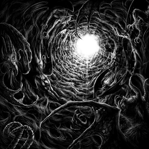 DVRK+ (Full Album)
