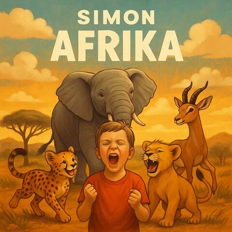 so klingt Afrika