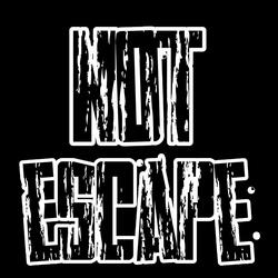 Not Escape (Second Alternative Version)