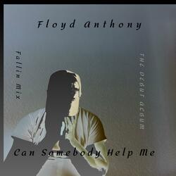 Can Somebody Help Me