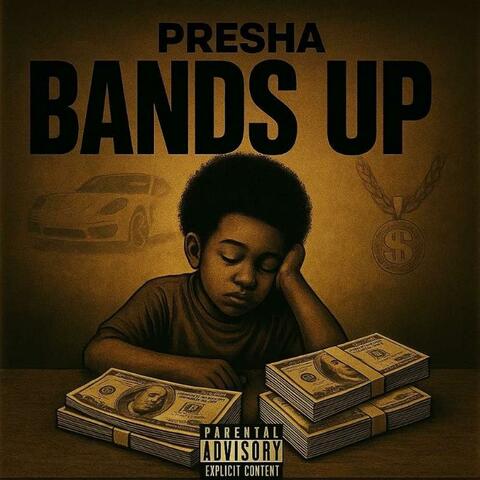 Bands Up