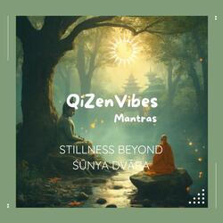 Ātmayātrā - Path to Myself - Shēn (mantra, healing, spritual, chakra, zen)