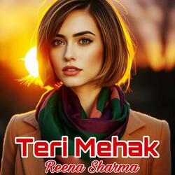Teri Mehak