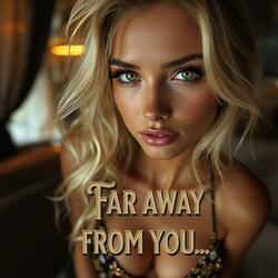 Far away from you