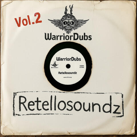 WarriorDuBs, Vol. 2