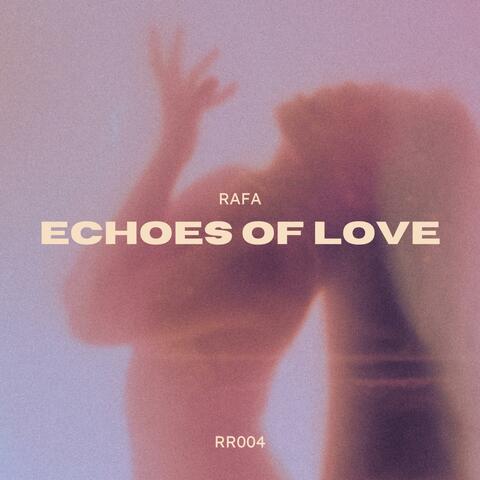 Echoes of Love (Radio Edit)