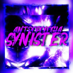 ANTROPOLOGIA SYNISTER (feat. MC JO7)