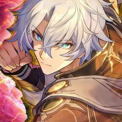 Sunfall Requiem (PHAINON "Honkai Star Rail")