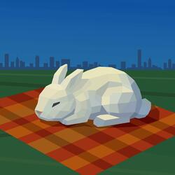 Take Care, Caretaker (Credits) (2025 Remastered)