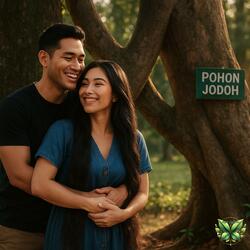 Underneath the Destiny Tree