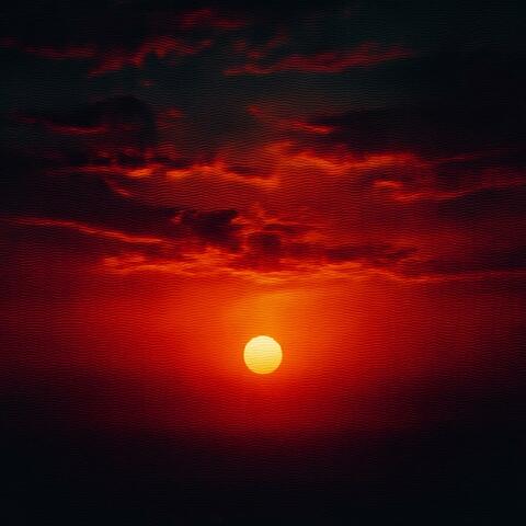 SUNSHINE DRIPPING