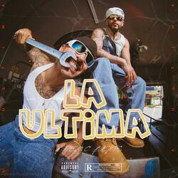 LA ULTIMA | TYPE BEAT REGGAETON