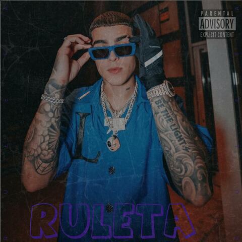 RULETA | TYPE BEAT REGGAETON