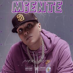 MIENTE | TYPE BEAT REGGAETON