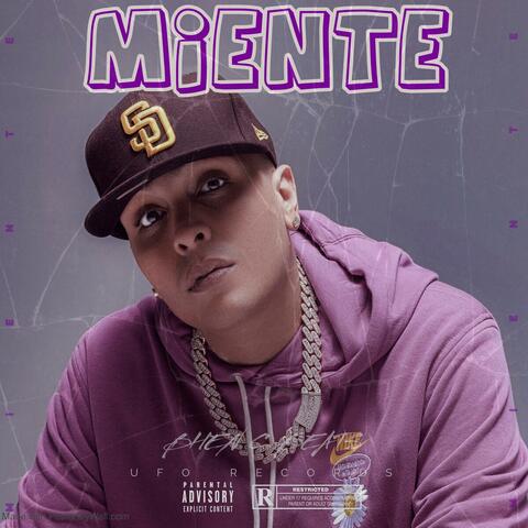 MIENTE | TYPE BEAT REGGAETON