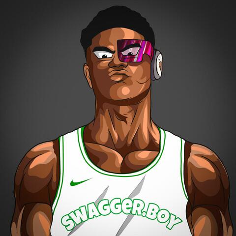 Black Nigga Goku