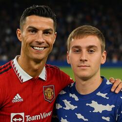 Maman ma dit (Radio Edit)