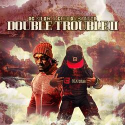 Pushin Tha Issue (feat. Nard)