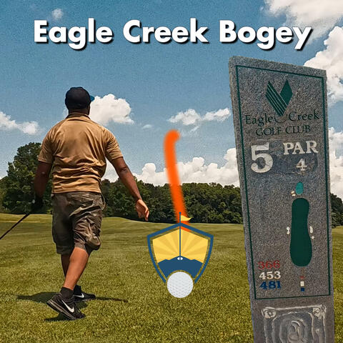 Eagle Creek Bogey (Youtube Golf Soundtrack)