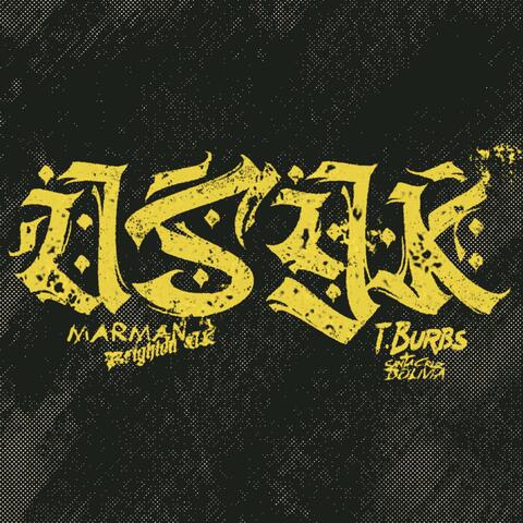 Usyk (feat. T.Burbs)