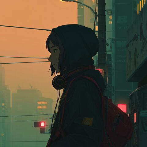 Echoes on Empty Streets