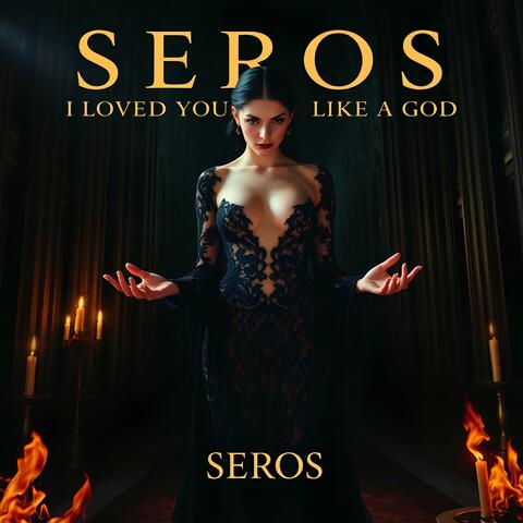 I Loved You Like a God