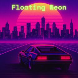 Floating Neon