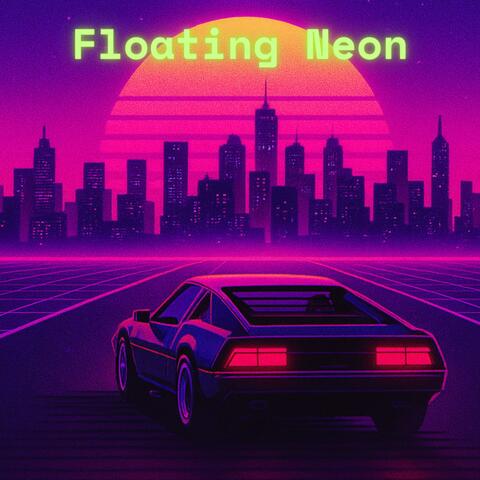 Floating Neon