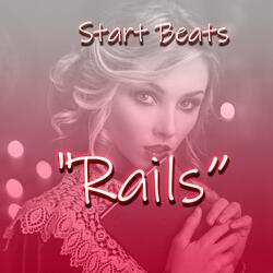 "Rails" (Beat Trap Piano X Vocal Emotional)